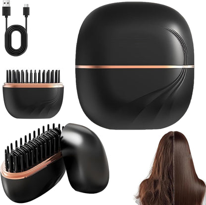 Mini Hair Straightener