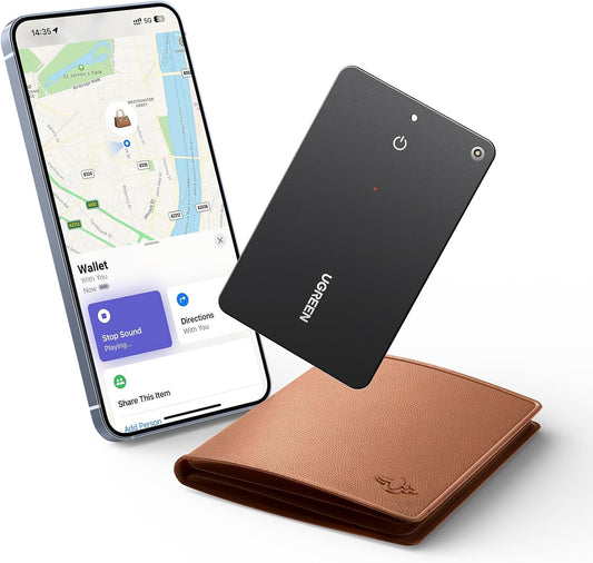 Smart Finder (GPS Locator)