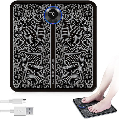 Ems Foot Massager Pad