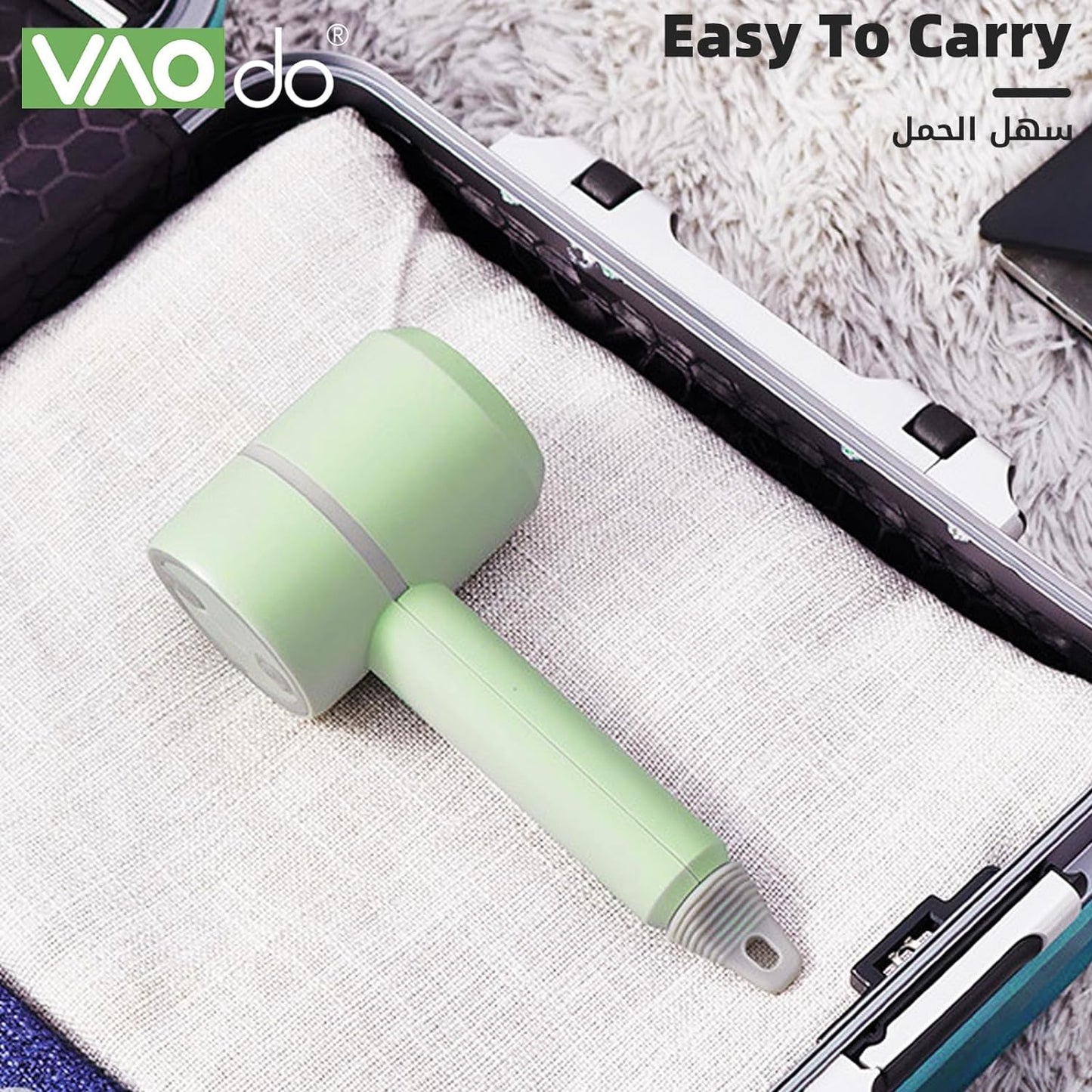 3 in 1 Wireless Electric Handheld Mixer