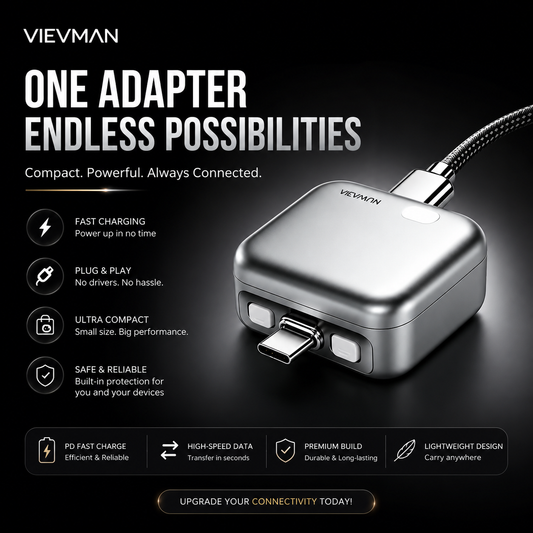Smart Power Auto Disconnector