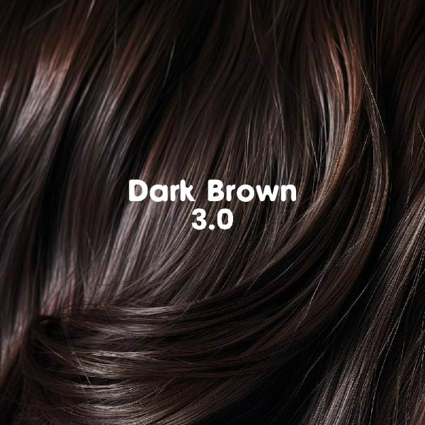 Apple Natural Hair Dye Shampoos