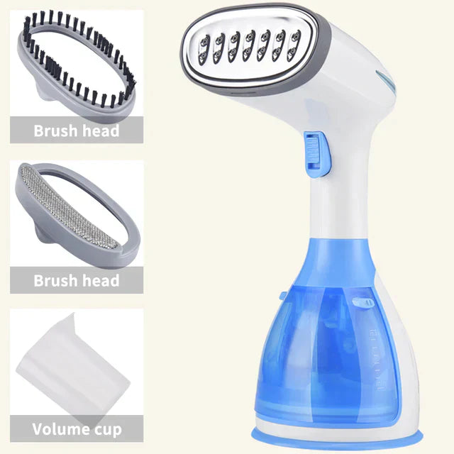 Advanced Portable Garment Steamer