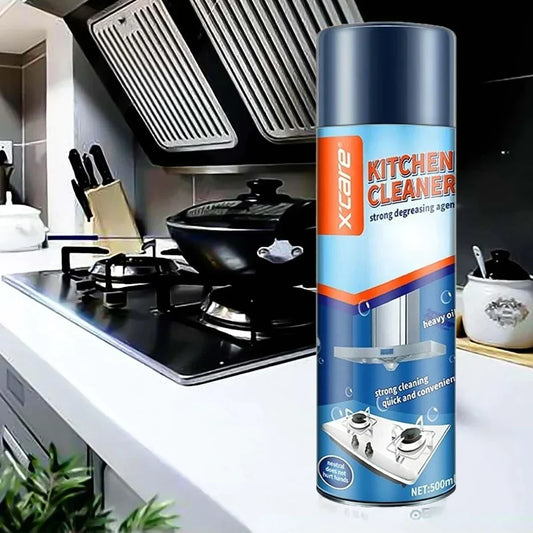 Kitchen Cleaning Foam Spray