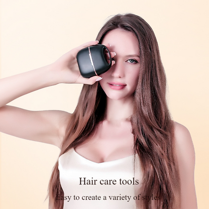 Mini Hair Straightener