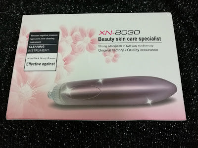 4 in 1 Black Head Removal Machine