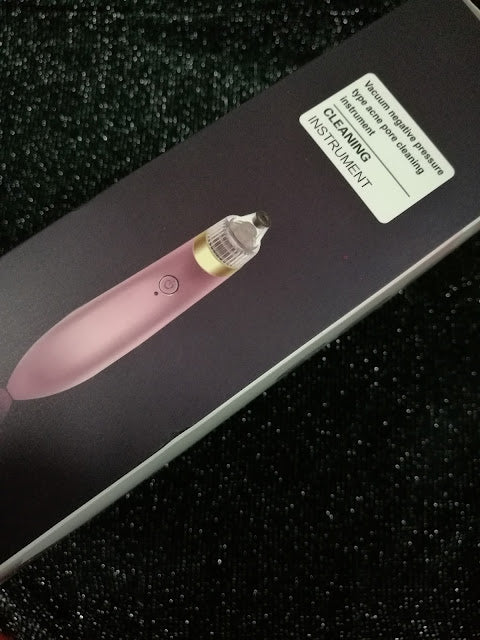 4 in 1 Black Head Removal Machine