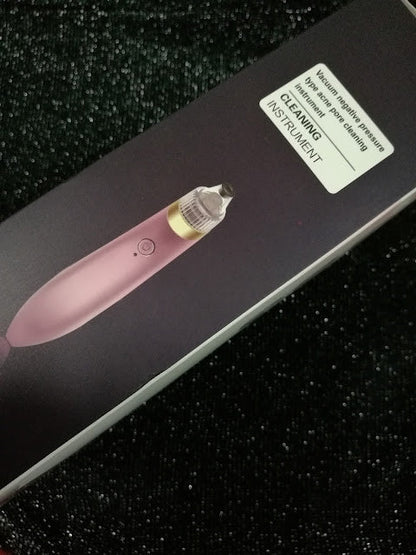 4 in 1 Black Head Removal Machine