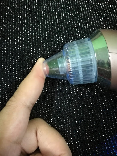 4 in 1 Black Head Removal Machine