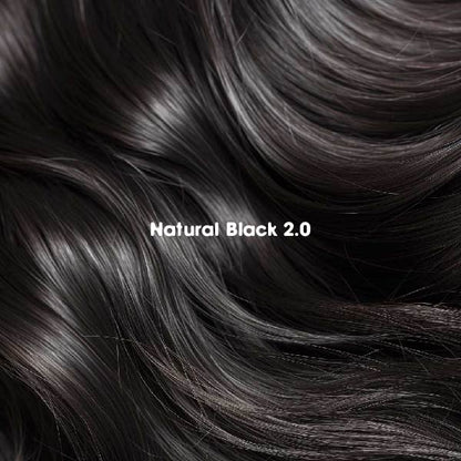 Apple Natural Hair Dye Shampoos