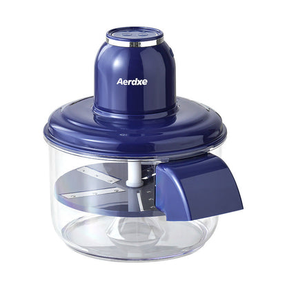 Automatic Fruit and Vegetable Peeler