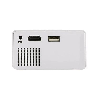 New Advanced Mini Projector