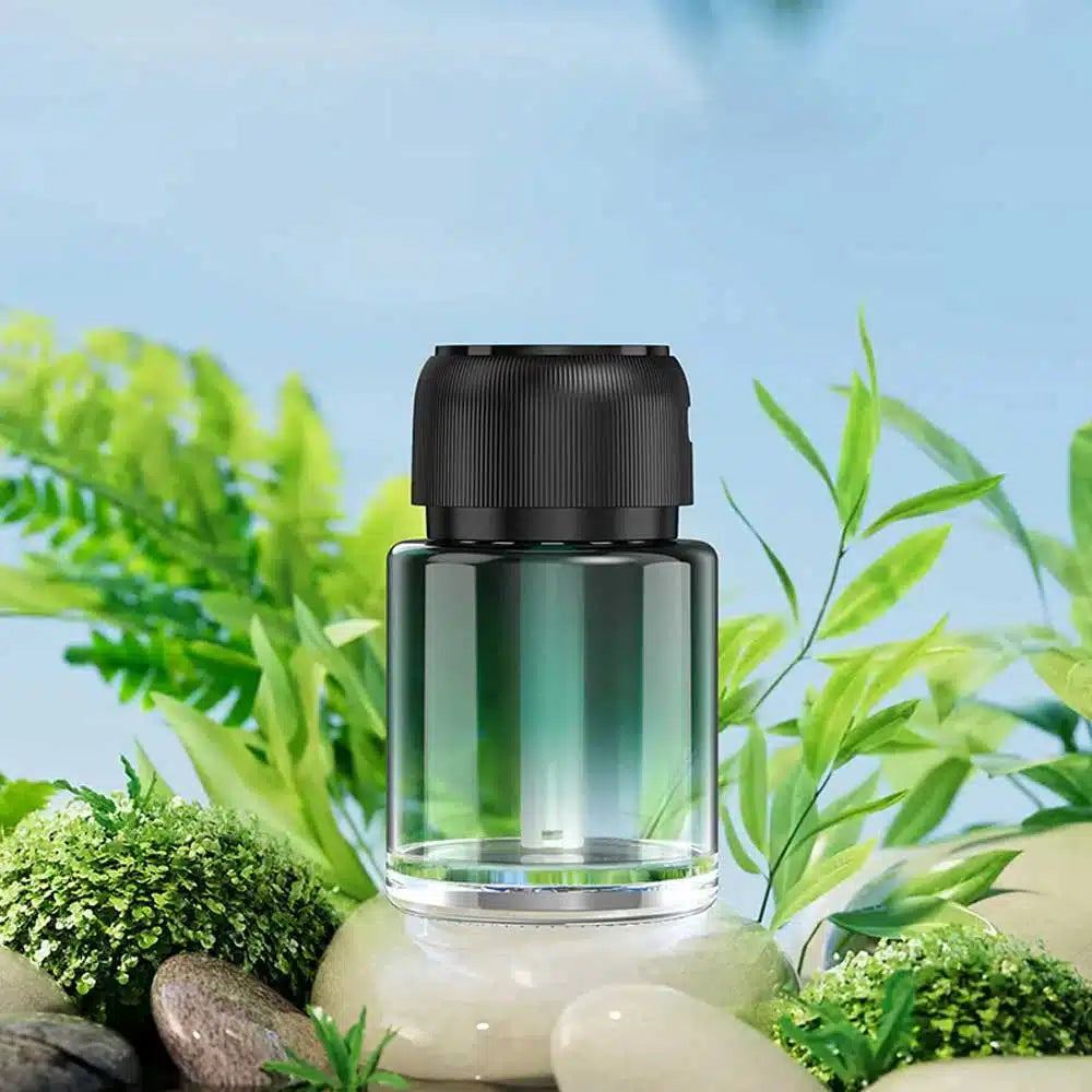 Smart Diffuser Perfume with Starry Sky Projection