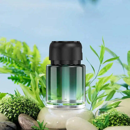 Smart Diffuser Perfume with Starry Sky Projection