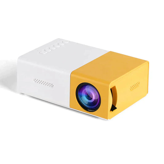 New Advanced Mini Projector