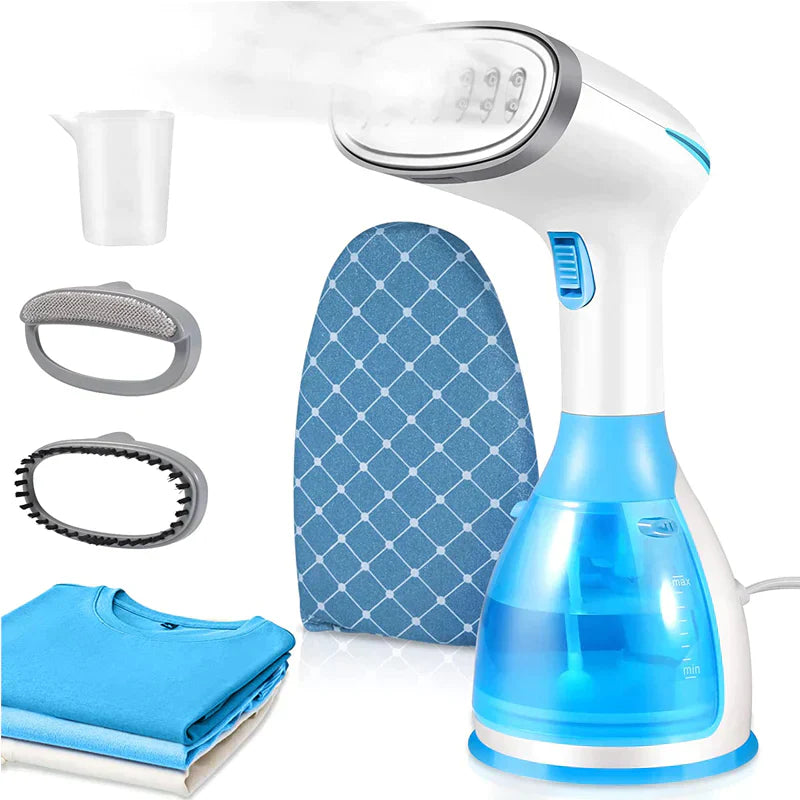 Advanced Portable Garment Steamer