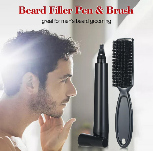 Water Proof Beard Filler Pencil