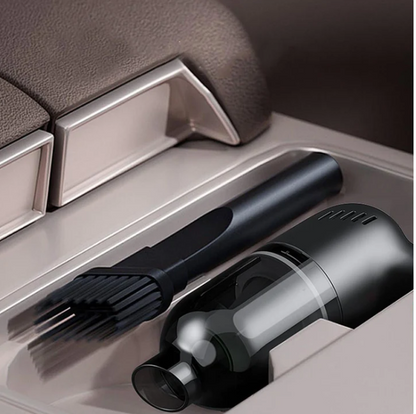 Car Cordless & Portable Vacuum Cleaner