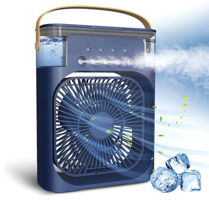 Portable Air conditioner Fan
