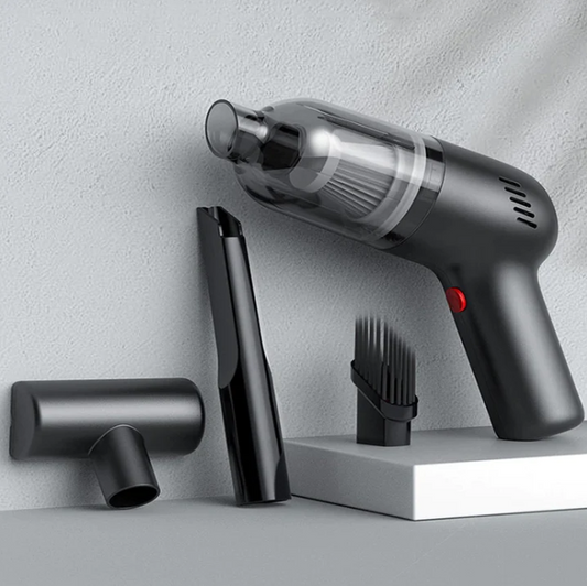 Car Cordless & Portable Vacuum Cleaner
