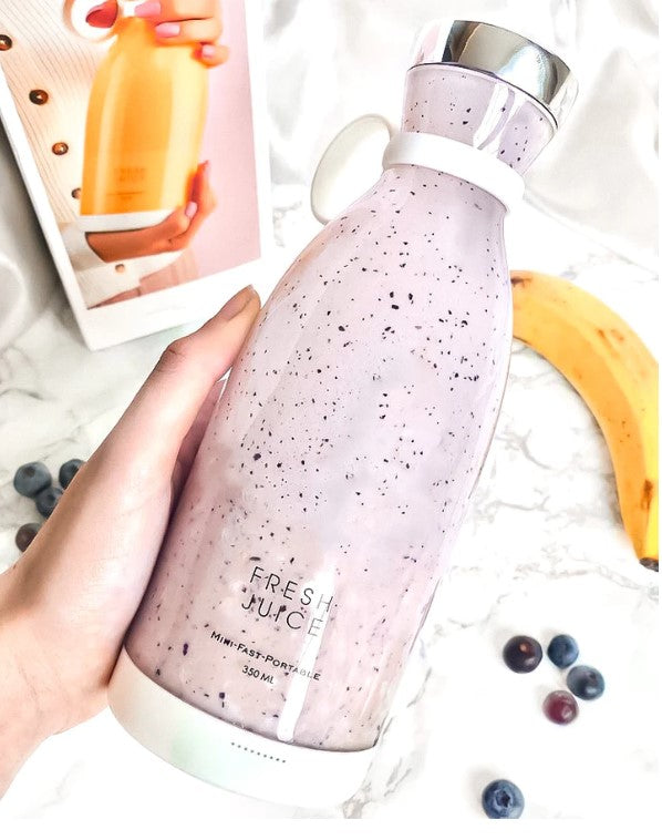 Portable Mini Travel Blender 420ml