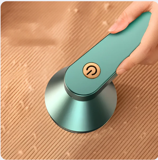 Rechargeable Fabric Shaver Lint Remover