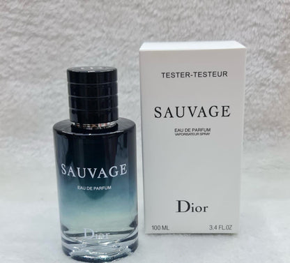Dior Sauvage Perfume for Men