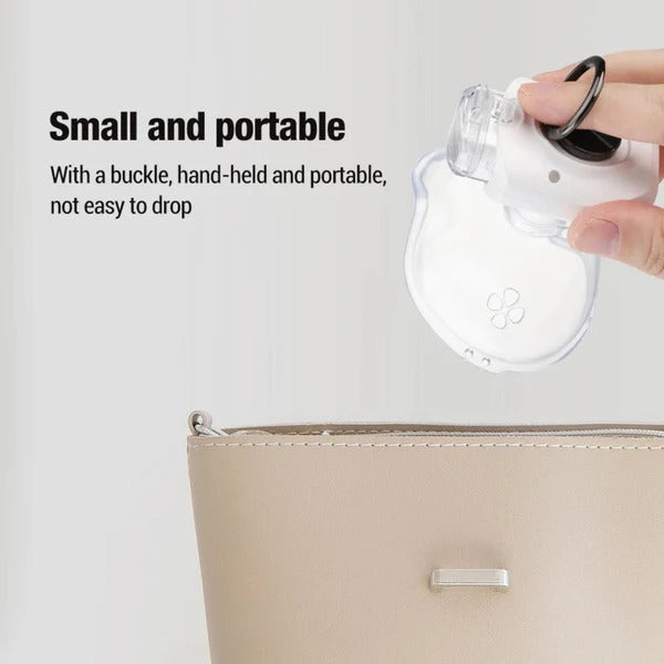 Ultrasonic Nebulizer Machine
