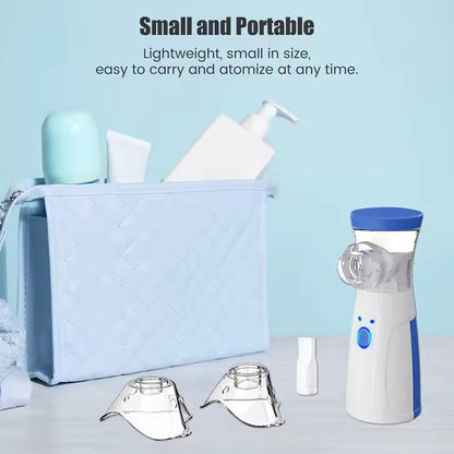 Portable Nebulizer Machine