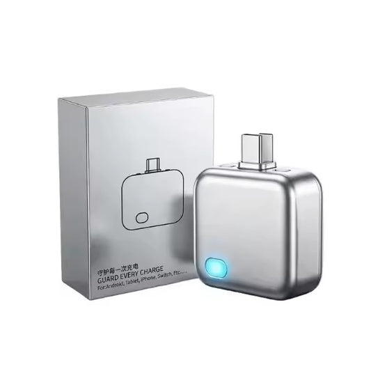 Smart Power Auto Disconnector