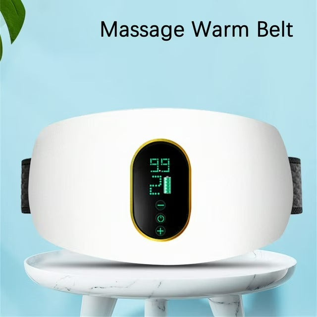 Slimming Massager Waist Belt