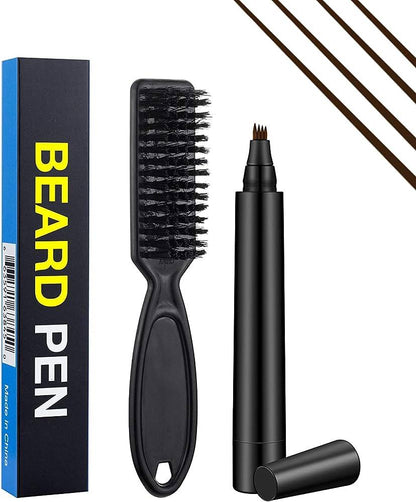 Water Proof Beard Filler Pencil
