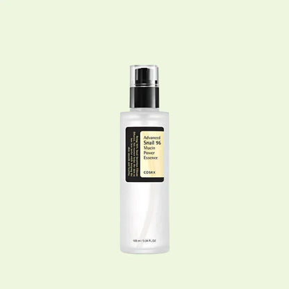 Advanced Snail 96 Mucin Power Essence 100ml