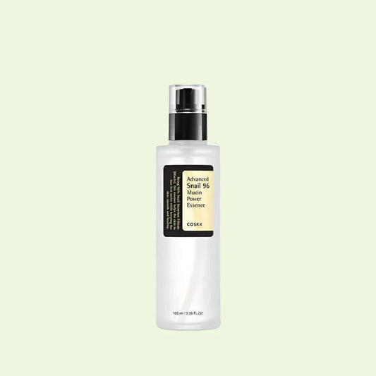 Advanced Snail 96 Mucin Power Essence 100ml