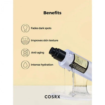 Advanced Snail 96 Mucin Power Essence 100ml
