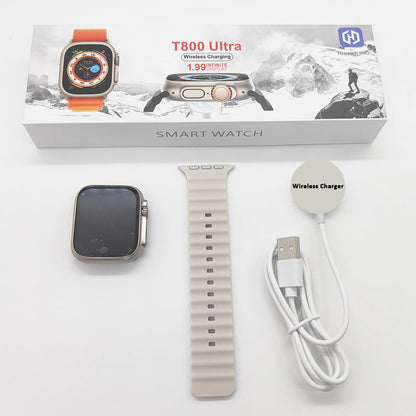 Ultra Smartwatch New Generation!