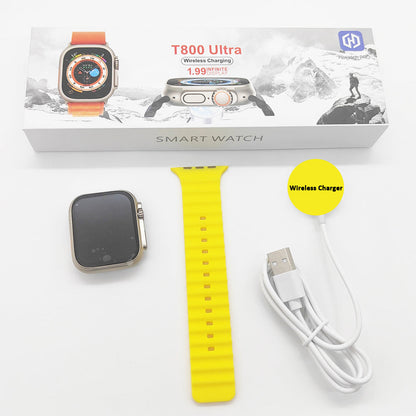 Ultra Smartwatch New Generation!