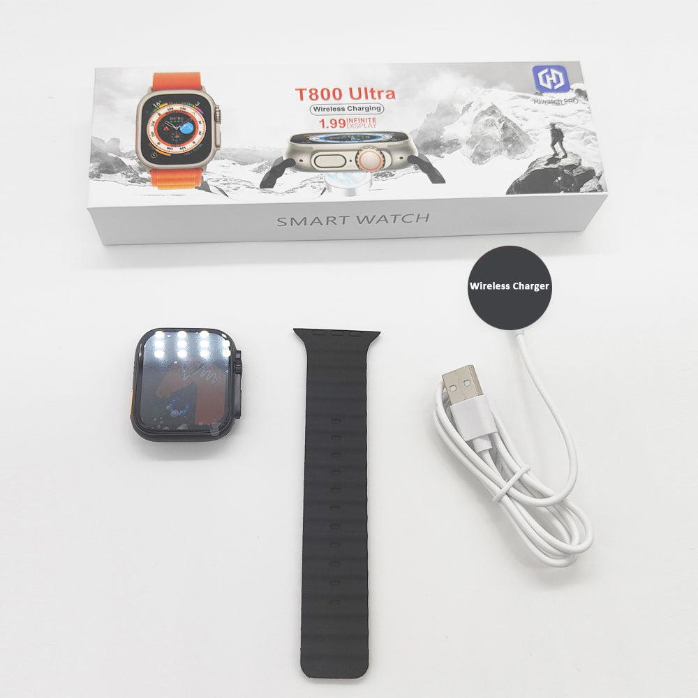 Ultra Smartwatch New Generation!