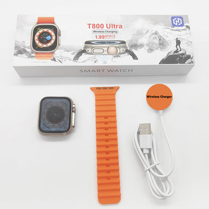 Ultra Smartwatch New Generation!