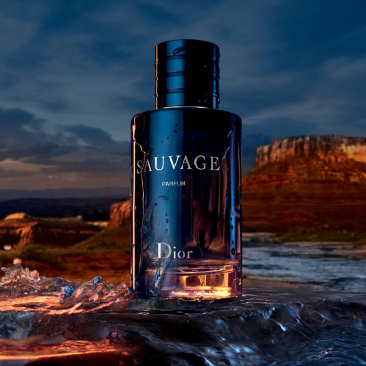 Dior Sauvage Perfume for Men