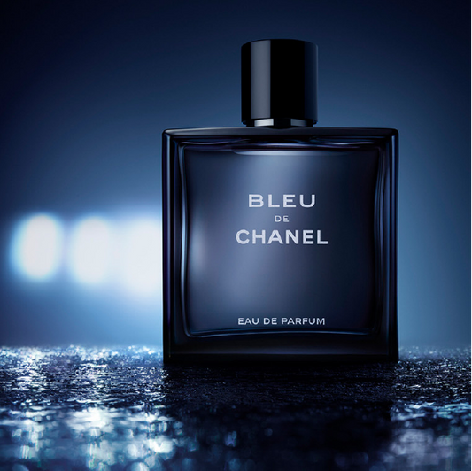 Bleu De Chanel For Men