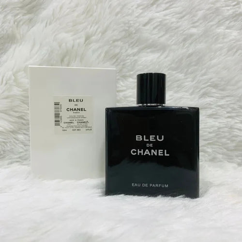 Bleu De Chanel For Men