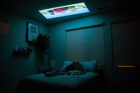 New Advanced Mini Projector