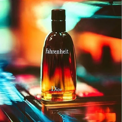 Dior Fahrenheit Perfume For Men