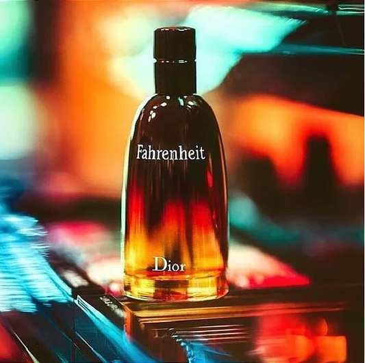 Dior Fahrenheit Perfume For Men