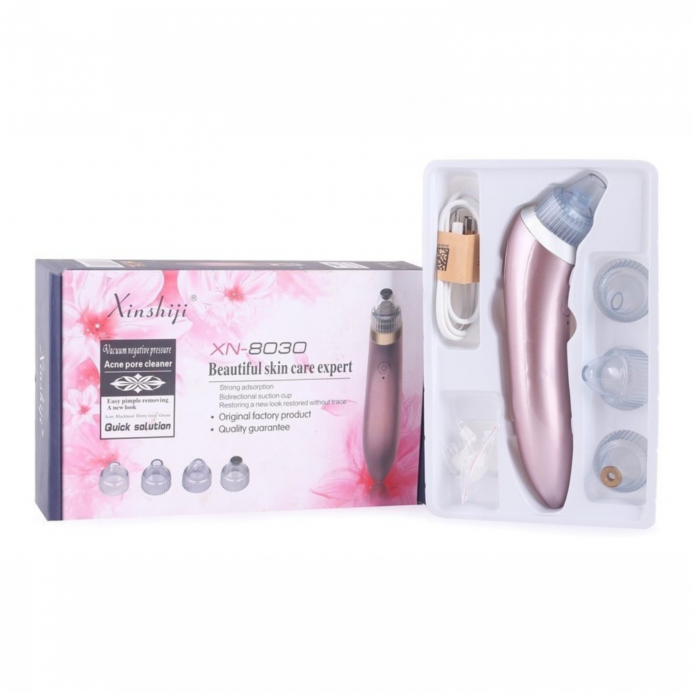 4 in 1 Black Head Removal Machine